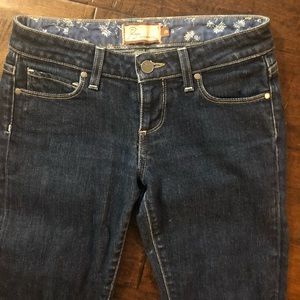 Paige premium jeans